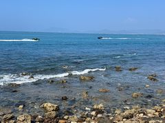 -三亚西岛海洋文化旅游区