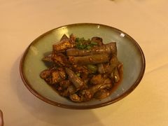 -龙门阵茶屋川菜馆(武康路店)