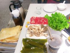 -古乐牛香·鲜牛肉牛杂火锅(吴江三里桥运东商业广场店)