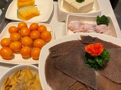 -海底捞火锅(长宁路龙之梦店)