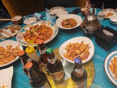 -巴依老爷新疆美食(望京小街店)