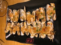-云晓光头烧烤吧(新大陆广场店)