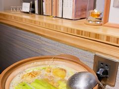 -十二舍·湯物素煮(江泰潤政店)