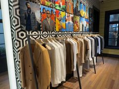 -SUITSUPPLY(安福路店)