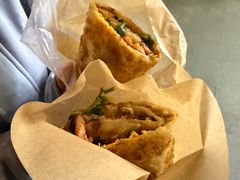 -金杨老摊头蛋饼(金口路店)