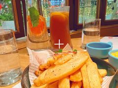 -原石牛扒·约会餐厅(龙城万科里店)