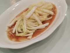 -丈母娘的饭局•新金陵菜(牛首山店)