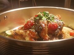 -怡聚轩全日制自助餐厅(大中华喜来登酒店)