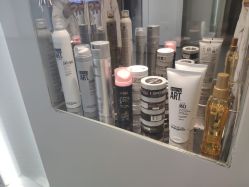 点击看大图 -MY HAIR ARDOR