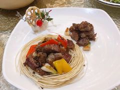 -北海渔村酒楼·粤菜海鲜点心(新华店)