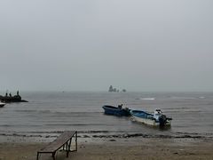 -东戴河风景区-止锚湾