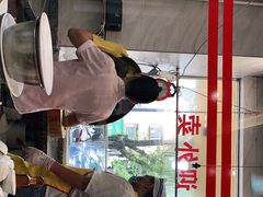 -巫记鸡饭店