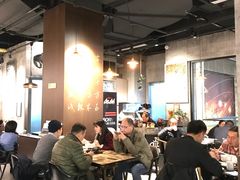 -吉亨面馆(古北1699店)