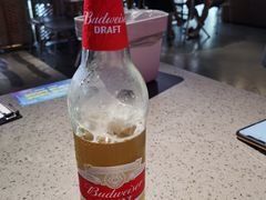 百威啤酒-一棠龙虾(徐家汇城开YOYO店)