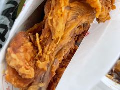 -白纸坊美式炸鸡