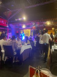 -花家怡园·宴会厅(簋街四合院总店)