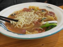 -项记面馆(明瓦廊店)