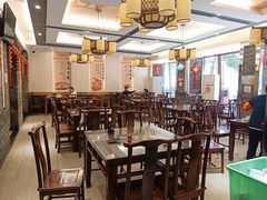 大堂-肖记公安牛肉鱼杂馆·省级非物质文化遗产(三角路直营店)