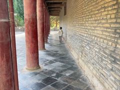 -张掖大佛寺景区