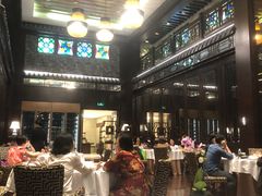 -明阁 Ming Court(广州朗豪酒店)
