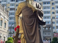 -中华巴洛克风情街