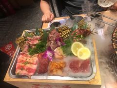 -黑牛の場(兴隆大奥莱店)