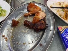 -南沙辉记烧鸡·荔枝木炭火吊烧(旧镇店)