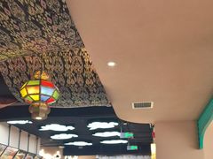 -巴尔喀十新疆餐厅(开发区店)