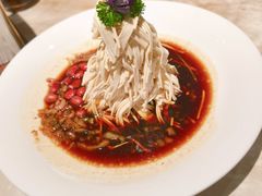 -永春园·扬州早茶·淮扬菜(漫乐城店)
