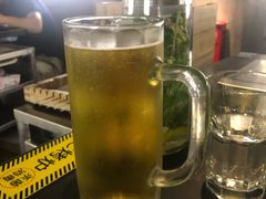 -很久以前羊肉串(南京路第一百货店)