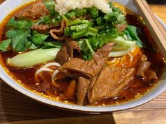 -食之六七·面(朝阳大悦城店)