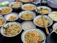 -万三面馆(青龙正街太古里店)
