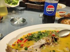 -锦庐道地川菜(来福士店)