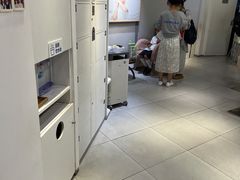 -天真蓝照相馆(龙华天虹购物中心店)
