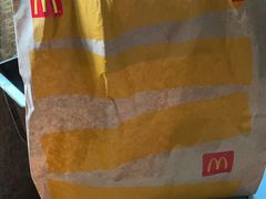 -麦当劳(杭州文三路店)