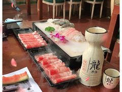 -束河人家(南锣鼓巷店)