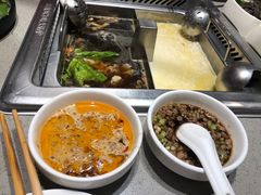 -海底捞火锅(飞马水城店)