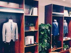 -尊卡诺高级西装礼服定制(江东中路店)