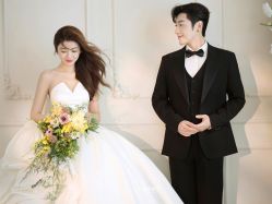 -第一夫人婚纱摄影(南京店)