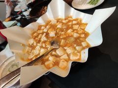 -天伦里餐厅(绿城桃花源店)
