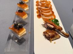 酥香精品烤鸭-北京老铺烤鸭(第五国际店)
