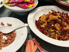 -新渝城·始于2000年(淘金店)