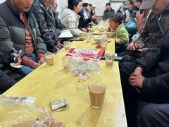 -老光明岗琼甜茶馆