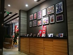 -鼎泰丰(嘉年华•海信广场VILLAGE店)