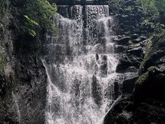 -善卷洞风景区