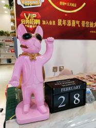 -缪斯美甲美睫