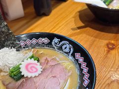 -Ramen满吉·豚骨拉面(丽园路店)
