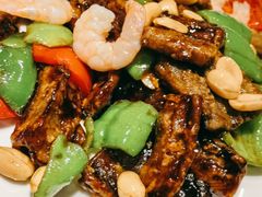 -老瑞福上海菜(人民广场店)