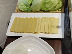 -蝎王府羊蝎子(虎坊桥总店)