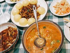 -紫光园(劲松店)